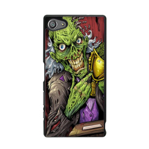 Zombie Casing HP