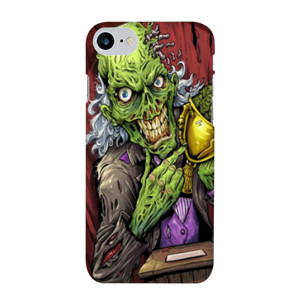 Zombie Casing HP