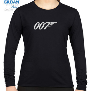 Kaos James Bond 007
