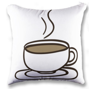 Bantal bantal sofa kotak