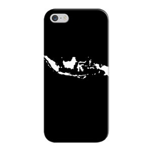 Peta Indonesia Casing HP