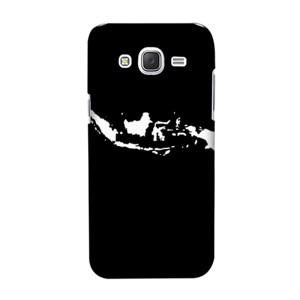 Peta Indonesia Casing HP