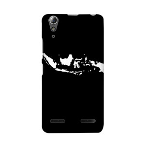 Peta Indonesia Casing HP