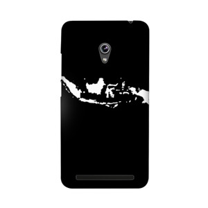 Peta Indonesia Casing HP