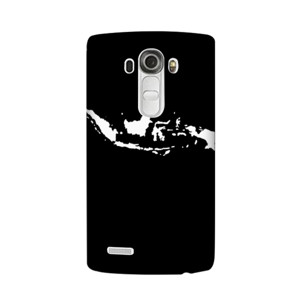 Peta Indonesia Casing HP