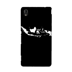 Peta Indonesia Casing HP