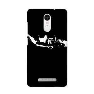 Peta Indonesia Casing HP