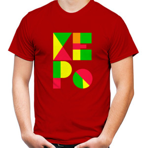Kaos T-Shirt Kepo