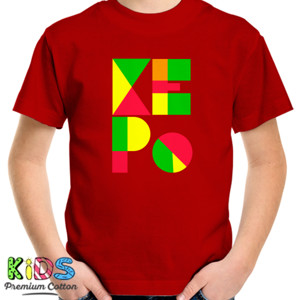 Kaos T-Shirt Kepo