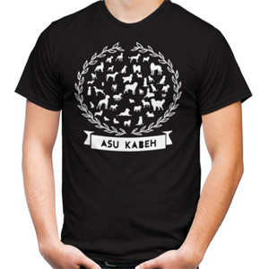 Kaos asu kabeh