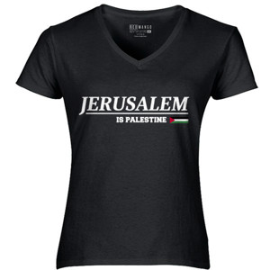 Kaos Jerusalem