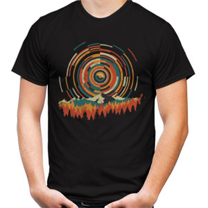 Kaos Black Mountain