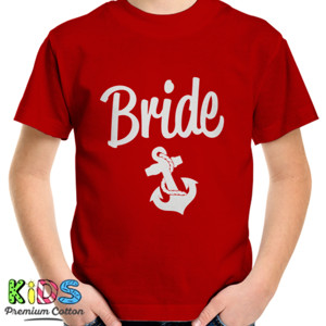 Kaos Bride