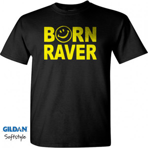 Kaos Born Raver
