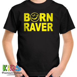 Kaos Born Raver