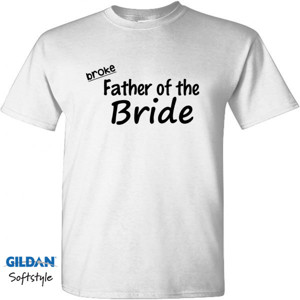 Kaos broke Father of the Bride