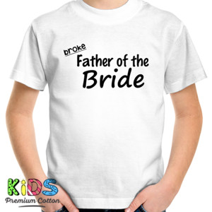 Kaos broke Father of the Bride