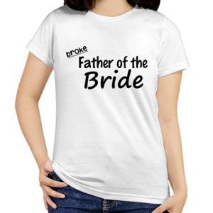 Kaos broke Father of the Bride