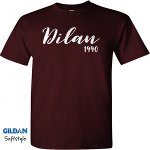 Kaos dilan