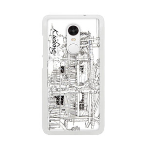 Kampung Boyan Kuching  Casing HP