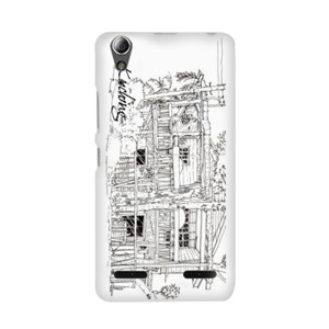 Kampung Boyan Kuching  Casing HP