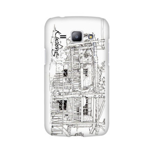 Kampung Boyan Kuching  Casing HP