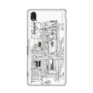 Kampung Boyan Kuching  Casing HP