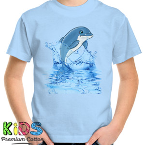 Kaos Dolphin