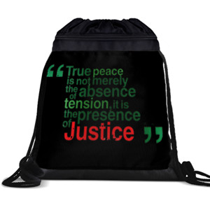 Tas Serut SOCIAL JUSTICE
