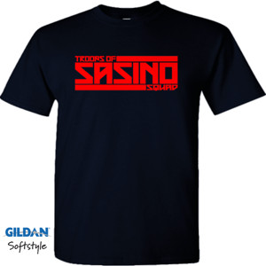 Kaos SASINO__MODEL__3
