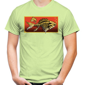 Kaos fish