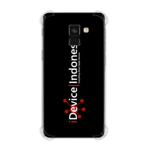 Casing HP Official iDevice Indonesia V1