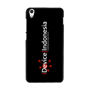 Official iDevice Indonesia V1 Casing HP