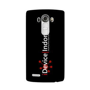 Official iDevice Indonesia V1 Casing HP