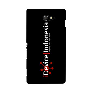 Official iDevice Indonesia V1 Casing HP