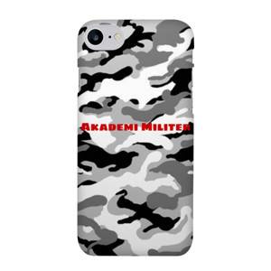 Akademi Militer Casing HP
