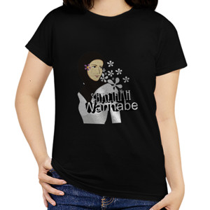 Kaos Design Sholehah