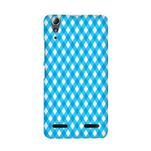 Gingham Blue Casing HP