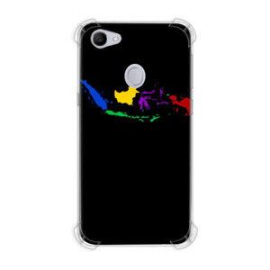 Casing HP case Indonesia warna