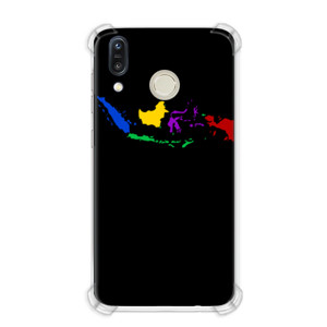 Casing HP case Indonesia warna