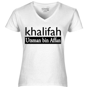 Kaos khalifah  utsman bin affan