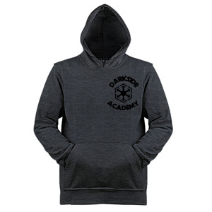 Jaket Hoodie DARKSIDE ACADEMY
