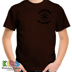 Kaos DARKSIDE ACADEMY