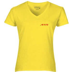 Kaos ATR airplane