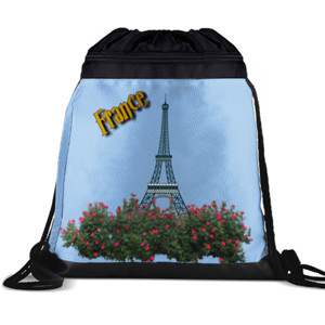 Tas Serut France bag