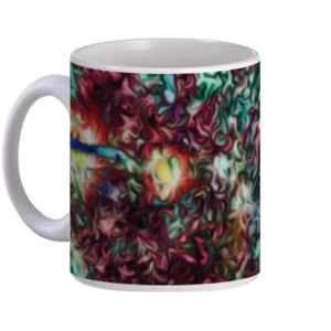 Mug Mug AXEUZ