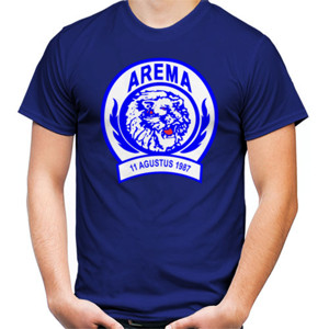 Kaos kaos arema