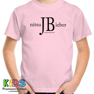 Kaos JB Shirt