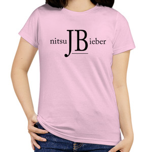 Kaos JB Shirt