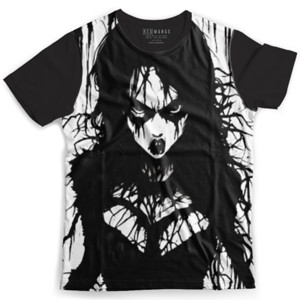 Kaos Fullprint Creepy 30
